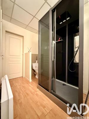 Maison - 90 m² - 6 pièces