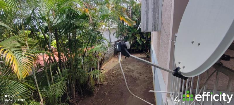 Maison - 84 m² - 4 pièces