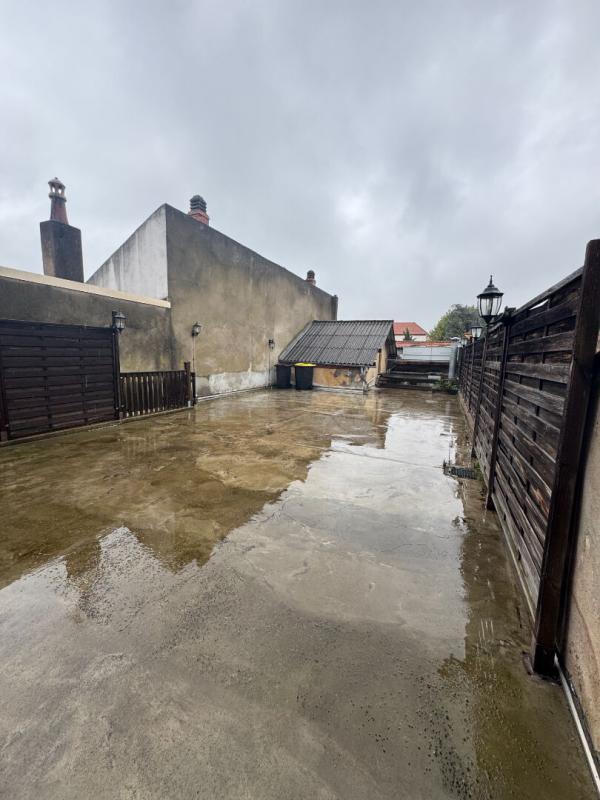 Appartement - 175 m² - 4 pièces