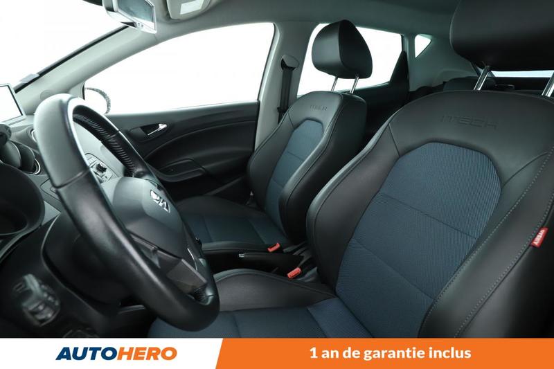 Seat Ibiza 1.2 Tsi I-Tech Plus 85 ch