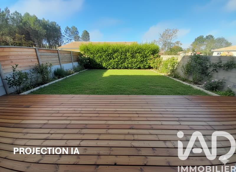 Maison - 159 m² - 5 pièces