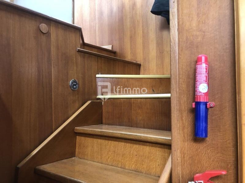 Appartement - 70 m² - 4 pièces