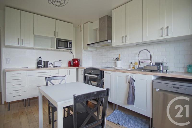 Appartement - 112 m² - 4 pièces