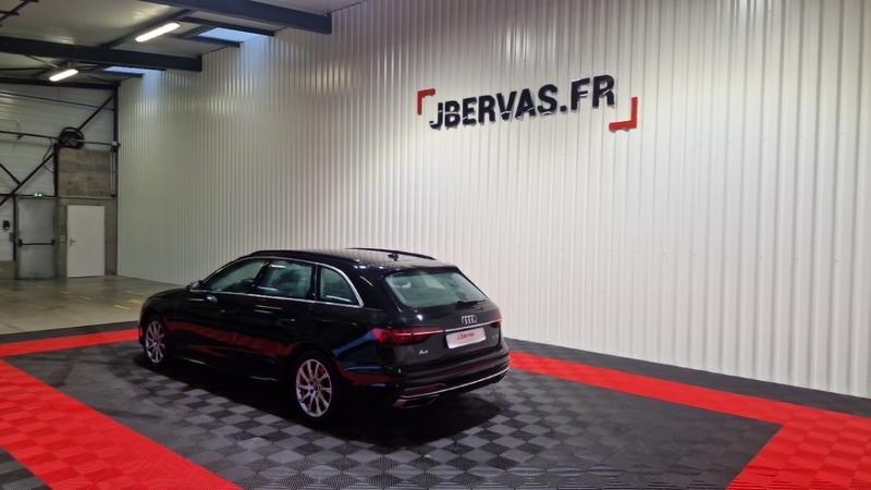 Audi A4 Avant 30 Tdi 136 s tronic 7 Business Line