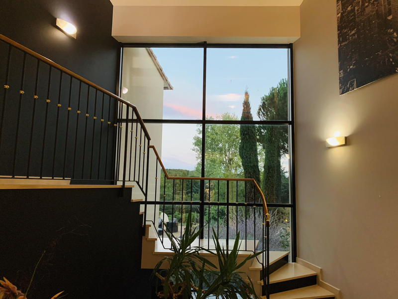 Villa - 463 m² - 13 pièces