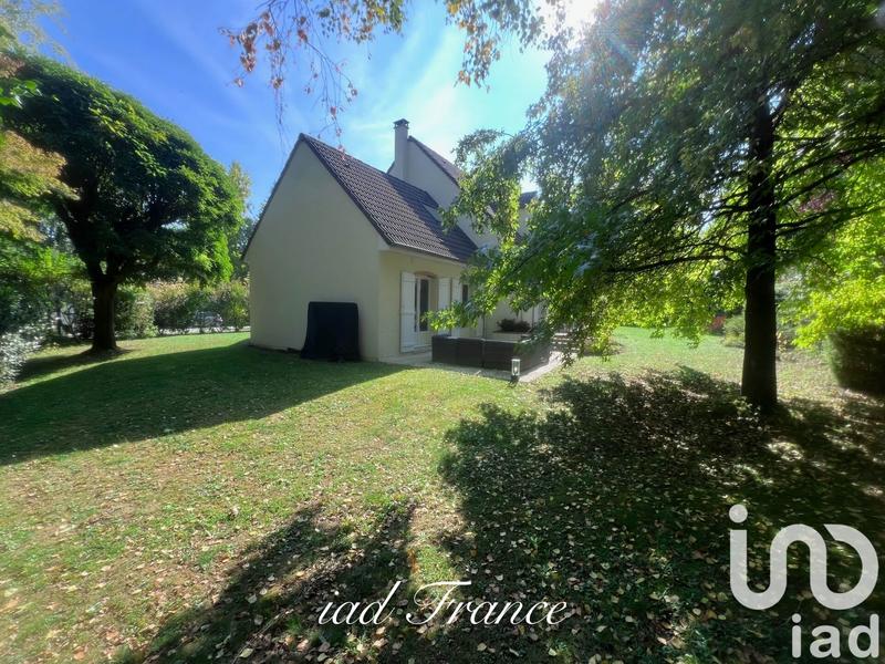 Maison - 169 m² - 8 pièces