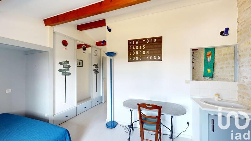 Maison - 345 m² - 15 pièces