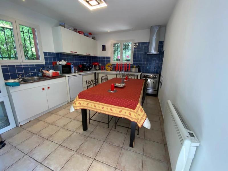 Villa - 80 m² - 3 pièces