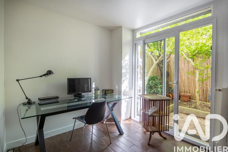 Maison - 192 m² - 6 pièces