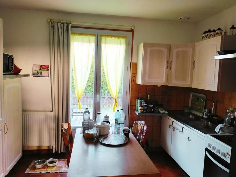 Maison - 118 m² - 4 pièces