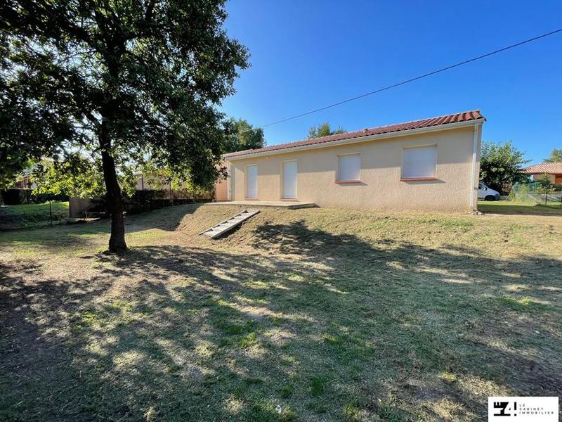 Maison traditionnelle - 91 m² - 4 pièces