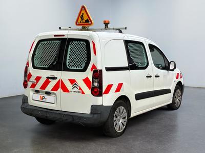 Citroën Berlingo Fourgon m Bluehdi 100 s&amp;S Business