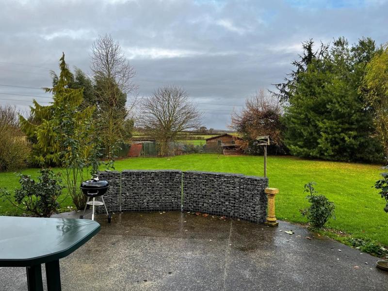 Maison de campagne - 140 m² - 6 pièces