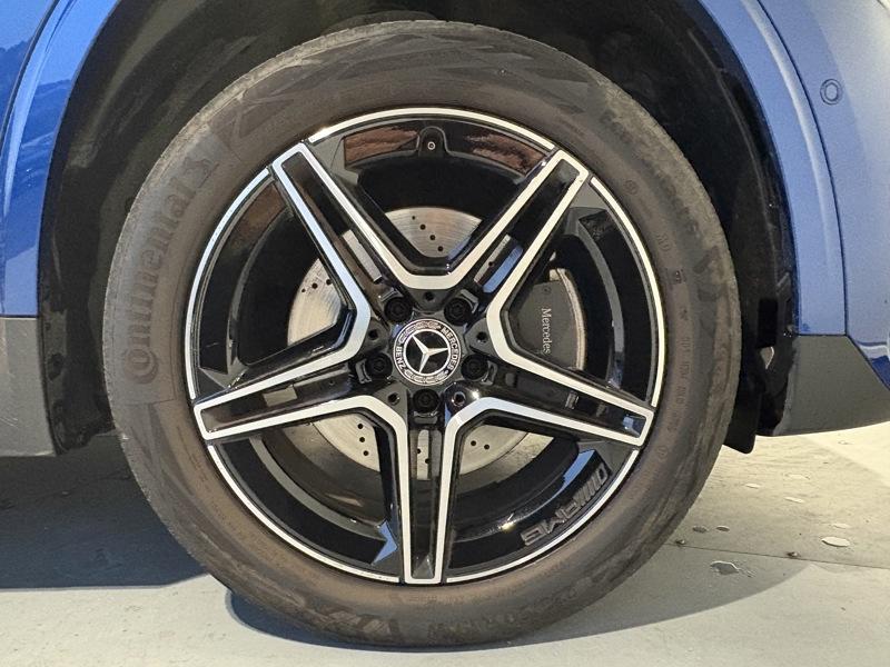 Mercedes Gla 250 e Hybrid Eq Amg Line