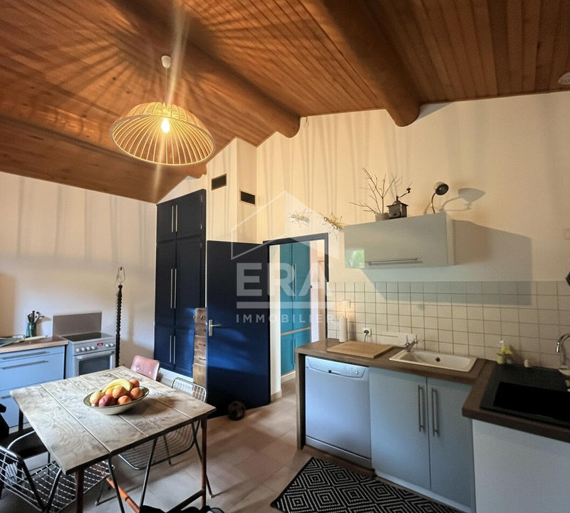 Maison - 172 m² - 8 pièces