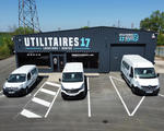 Utilitaires 17 - Location &amp; Vente