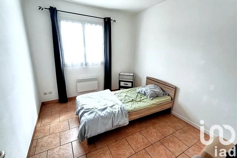 Maison - 78 m² - 4 pièces