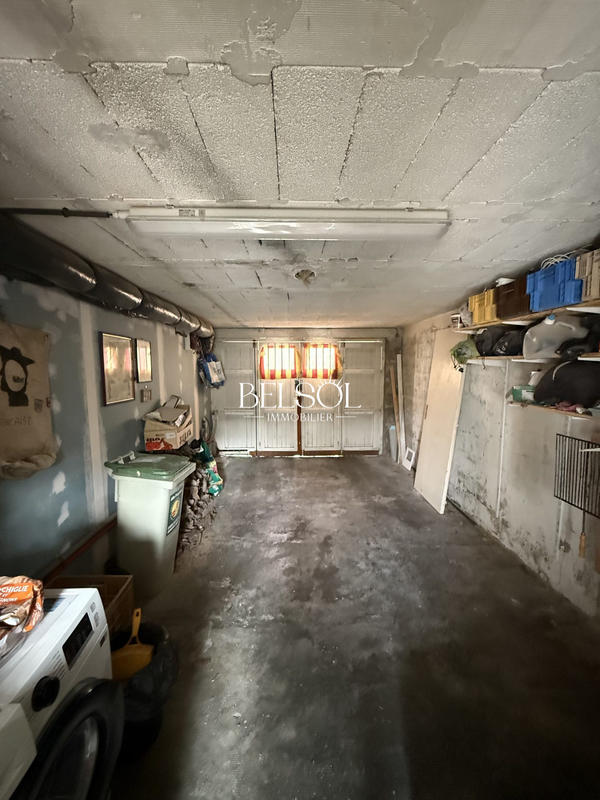 Maison - 98 m² - 5 pièces