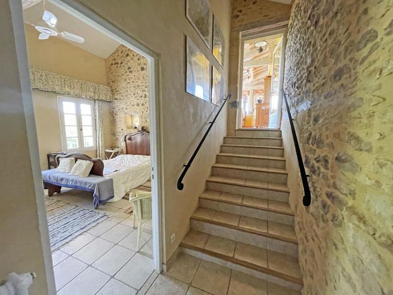 Maison - 287 m² - 7 pièces