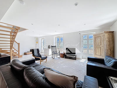 Maison - 78 m² - 3 pièces