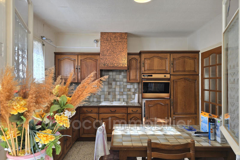 Maison - 133 m² - 5 pièces