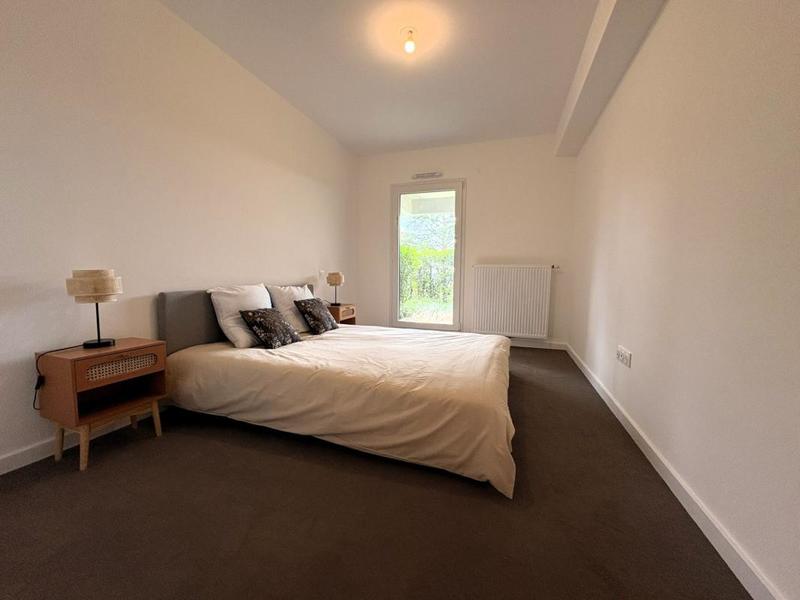 Appartement ancien - 114 m² - 4 pièces