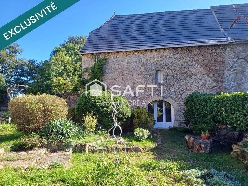 Maison - 158 m² - 5 pièces