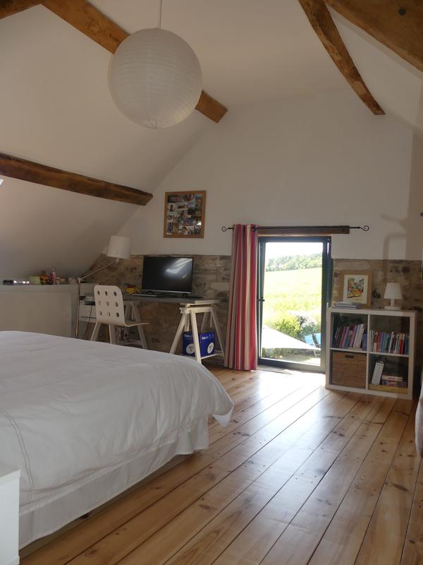 Maison - 202 m² - 6 pièces