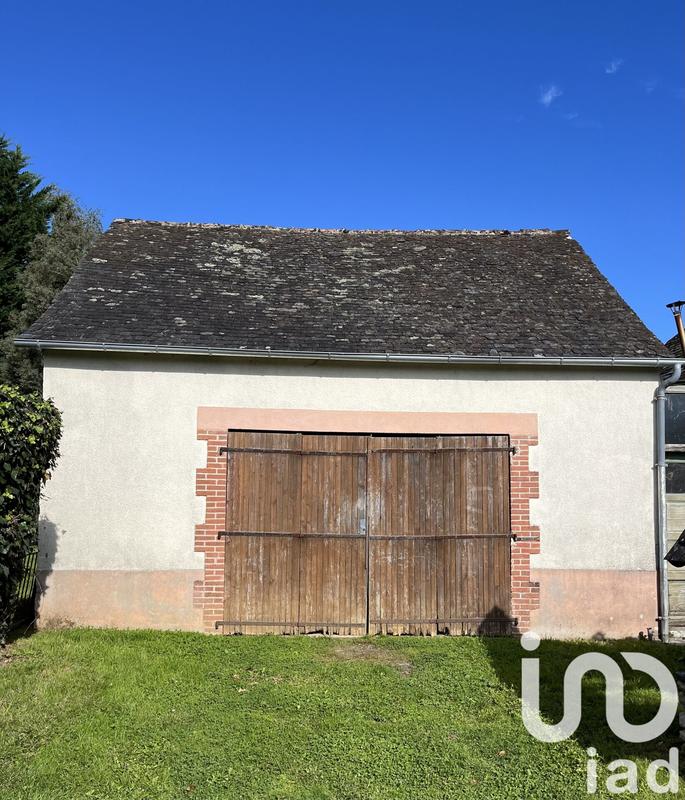 Maison de campagne - 280 m² - 14 pièces