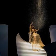 Cendrillon - Ballets de Monte-Carlo par Jean-Christophe Maillot