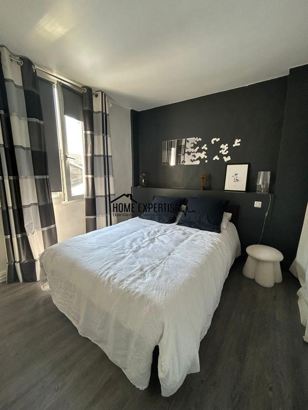Maison - 131 m² - 4 pièces