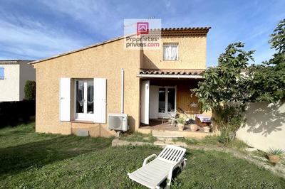 Maison - 106 m² - 4 pièces