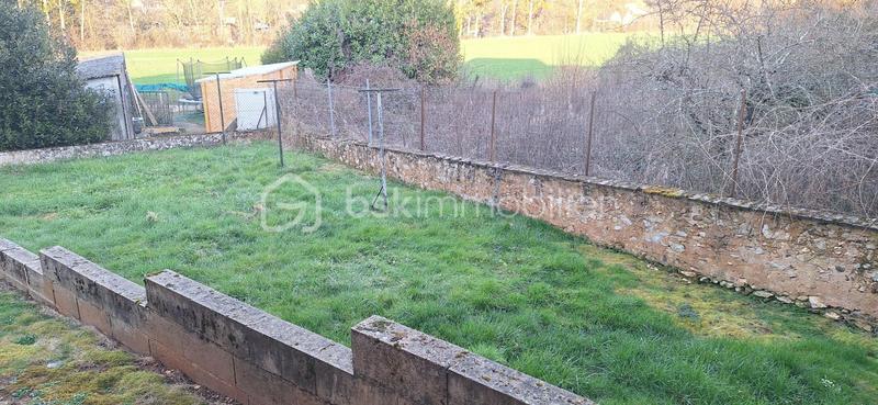 Maison ancienne - 133 m² - 5 pièces