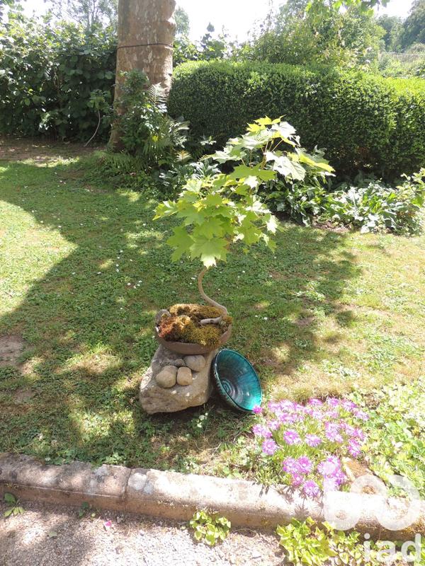 Maison de village - 160 m² - 5 pièces