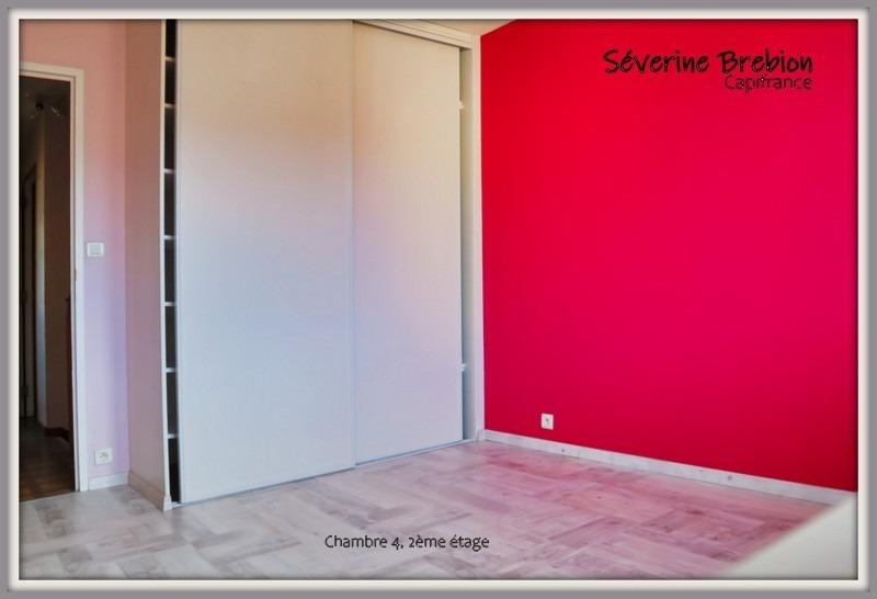 Maison - 138 m² - 6 pièces