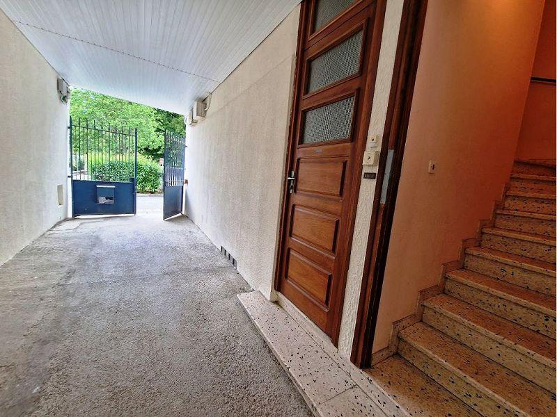Appartement - 20 m² - 2 pièces