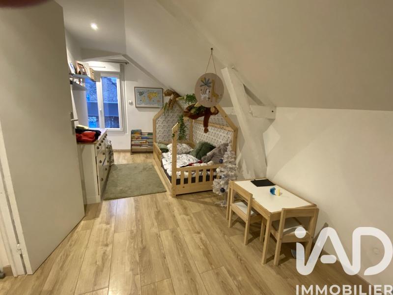 Appartement - 77 m² - 4 pièces