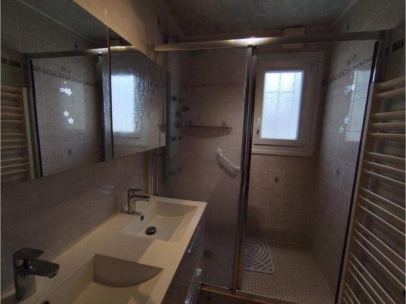 Maison - 88 m² - 4 pièces