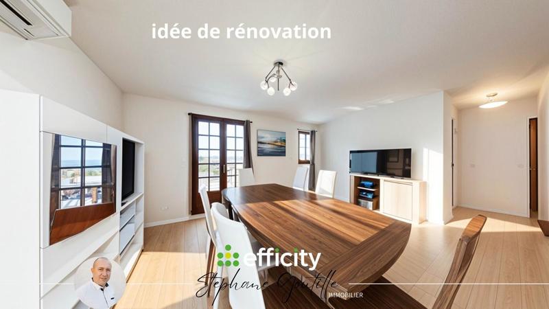 Villa - 114 m² - 5 pièces