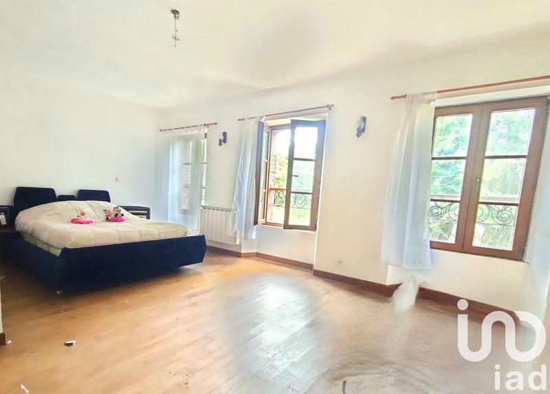 Maison de village - 148 m² - 6 pièces