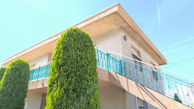 Appartement - 81 m² - 3 pièces