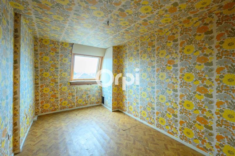 Maison de ville - 120 m² - 5 pièces