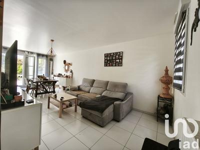 Maison - 78 m² - 4 pièces