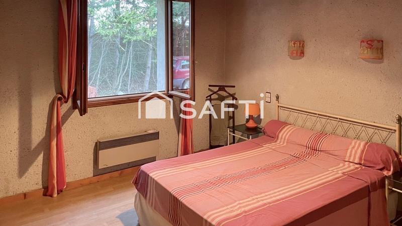 Maison - 103 m² - 5 pièces