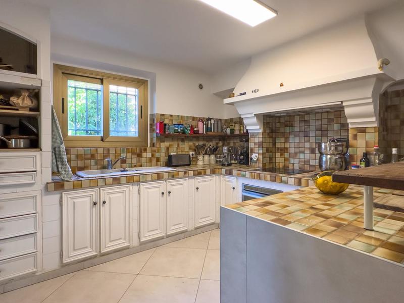 Villa - 175 m² - 5 pièces