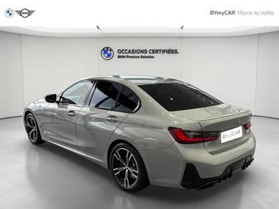 Bmw Série 3 G20 Lci 2 M340d xDrive 340 ch Bva8 m Performance