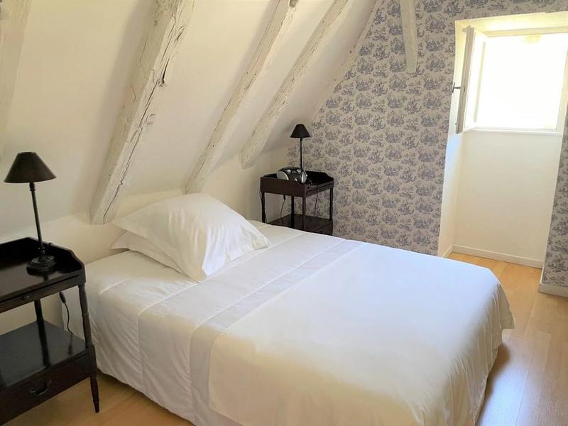 Maison de village - 209 m² - 8 pièces