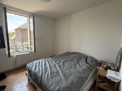 Appartement - 36 m² - 3 pièces