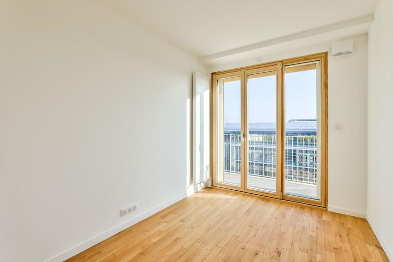 Duplex - 127 m² - 5 pièces