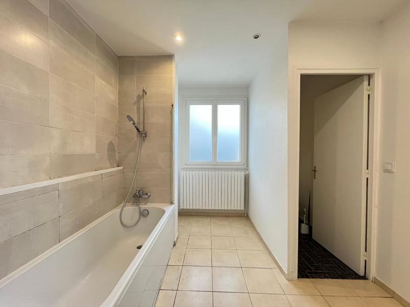 Maison - 63 m² - 3 pièces